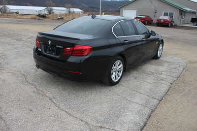 2016 BMW 5 Series, $15999. Photo 6