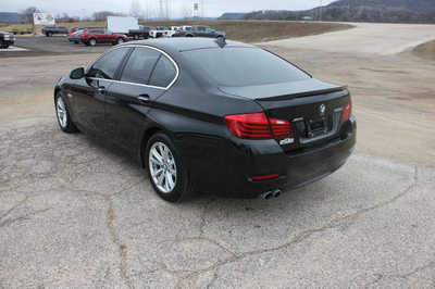 2016 BMW 5 Series, $15999. Photo 8