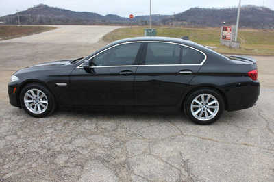 2016 BMW 5 Series, $15999. Photo 9