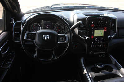 2021 RAM 3500 Crew Cab, $54999. Photo 10