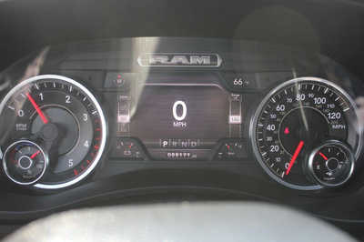 2021 RAM 3500 Crew Cab, $54999. Photo 12