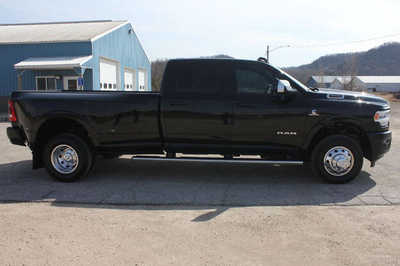 2021 RAM 3500 Crew Cab, $54999. Photo 5