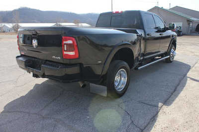 2021 RAM 3500 Crew Cab, $54999. Photo 6