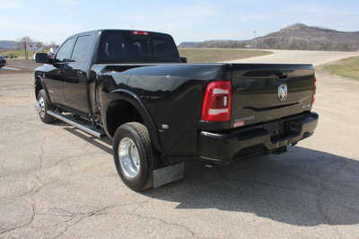 2021 RAM 3500 Crew Cab, $54999. Photo 8