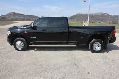 2021 RAM 3500 Crew Cab, $54999. Photo 9