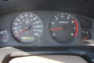 1998 Nissan Pathfinder, $2000. Photo 12