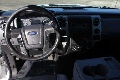 2014 Ford F150 Ext Cab, $10499. Photo 10