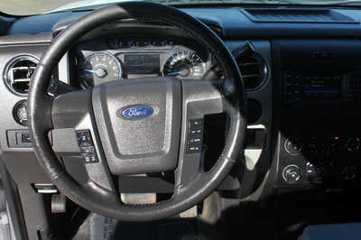 2014 Ford F150 Ext Cab, $10499. Photo 11