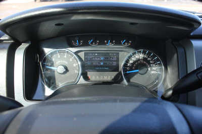 2014 Ford F150 Ext Cab, $10499. Photo 12