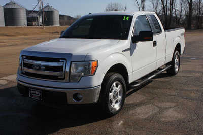 2014 Ford F150 Ext Cab, $10499. Photo 2