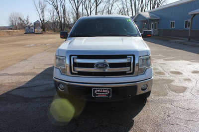2014 Ford F150 Ext Cab, $10499. Photo 3