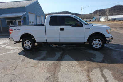 2014 Ford F150 Ext Cab, $10499. Photo 5