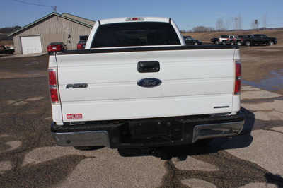 2014 Ford F150 Ext Cab, $10499. Photo 7