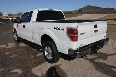 2014 Ford F150 Ext Cab, $10499. Photo 8