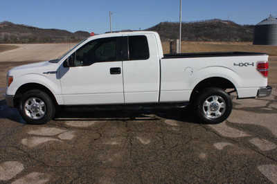 2014 Ford F150 Ext Cab, $10499. Photo 9