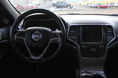 2015 Jeep Grand Cherokee, $14499. Photo 10