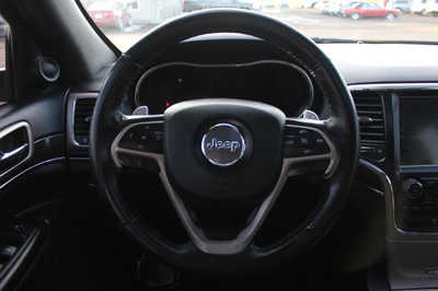 2015 Jeep Grand Cherokee, $14499. Photo 11