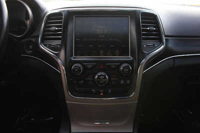 2015 Jeep Grand Cherokee, $14499. Photo 12