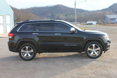 2015 Jeep Grand Cherokee, $14499. Photo 5