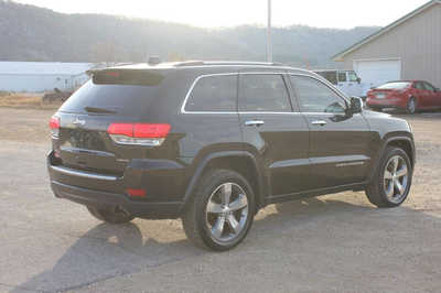 2015 Jeep Grand Cherokee, $14499. Photo 6