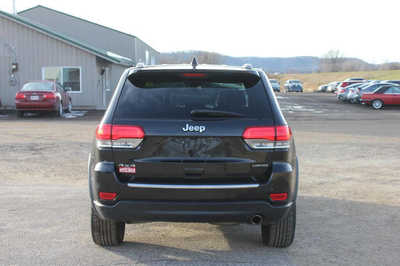 2015 Jeep Grand Cherokee, $14499. Photo 7