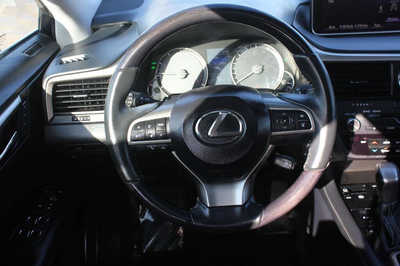 2016 Lexus RX 350, $26999. Photo 11