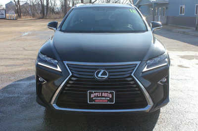 2016 Lexus RX 350, $26999. Photo 3