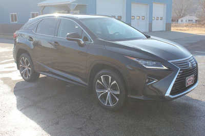 2016 Lexus RX 350, $26999. Photo 4
