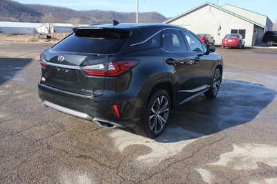 2016 Lexus RX 350, $26999. Photo 6