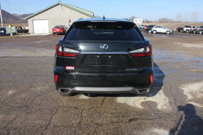 2016 Lexus RX 350, $26999. Photo 7