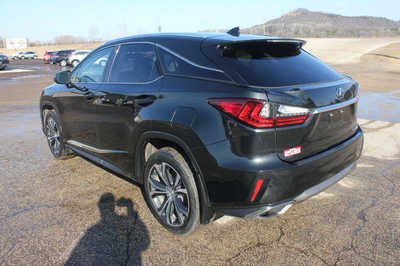 2016 Lexus RX 350, $26999. Photo 8