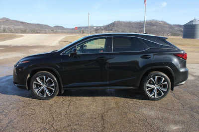 2016 Lexus RX 350, $26999. Photo 9