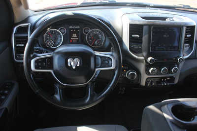 2020 RAM 1500 Crew Cab, $26999. Photo 10