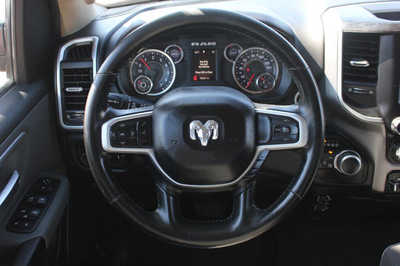 2020 RAM 1500 Crew Cab, $26999. Photo 11