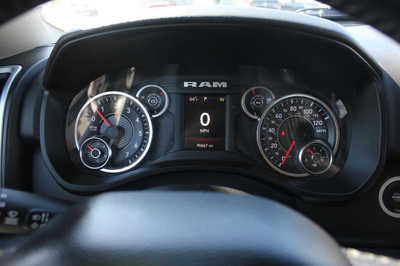 2020 RAM 1500 Crew Cab, $26999. Photo 12