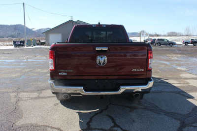 2020 RAM 1500 Crew Cab, $26999. Photo 7