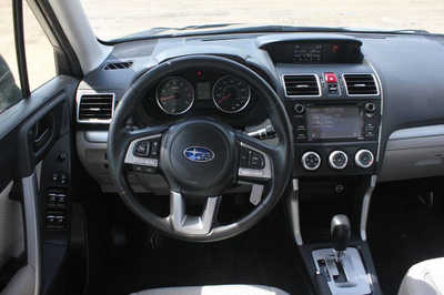 2018 Subaru Forester, $17499. Photo 10
