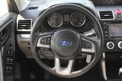 2018 Subaru Forester, $17499. Photo 11