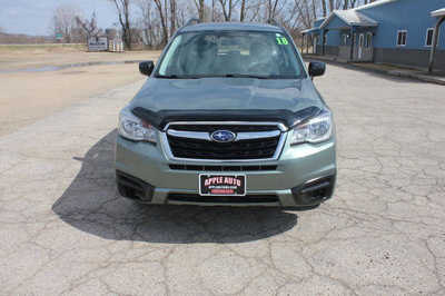 2018 Subaru Forester, $17499. Photo 3
