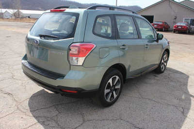 2018 Subaru Forester, $17499. Photo 6