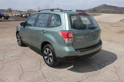 2018 Subaru Forester, $17499. Photo 8