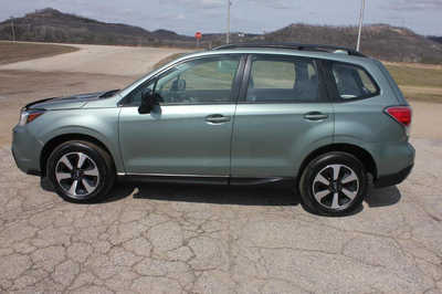 2018 Subaru Forester, $17499. Photo 9