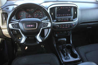 2016 GMC Canyon Crew Cab, $14999. Photo 10