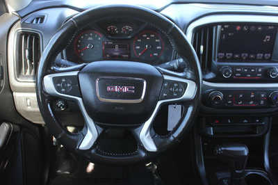 2016 GMC Canyon Crew Cab, $14999. Photo 11