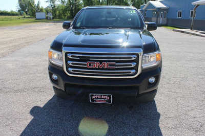 2016 GMC Canyon Crew Cab, $14999. Photo 3