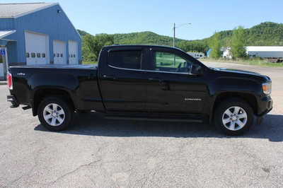 2016 GMC Canyon Crew Cab, $14999. Photo 5