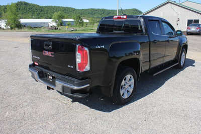 2016 GMC Canyon Crew Cab, $14999. Photo 6
