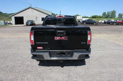 2016 GMC Canyon Crew Cab, $14999. Photo 7