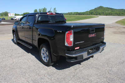 2016 GMC Canyon Crew Cab, $14999. Photo 8