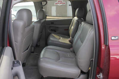 2006 GMC Yukon XL, $3999. Photo 10